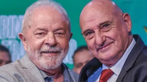 Senador fala em prisão de G.Dias e pede quebra de sigilos de três ministros de Lula, além de acareação