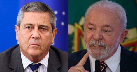 AO VIVO: Generais na mira da PF / Lula corta quase R$ 800 milhões e bandidagem festeja (veja o vídeo)