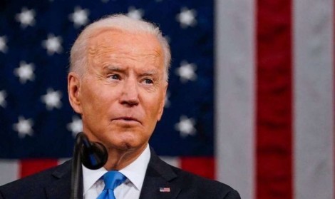 Presidente da Câmara dos EUA alega “cultura de corrupção” e pede abertura de impeachment contra Biden