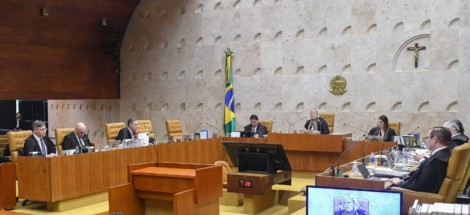 Deputado revela a maior vergonha da justiça brasileira (veja o vídeo)