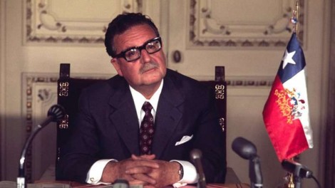 Salvador Allende, 50 anos de inverdades da esquerda chilena