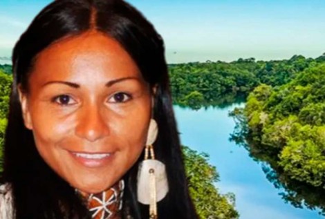 Terra sem lei: deputada denuncia crimes brutais no norte do Brasil (veja o vídeo)