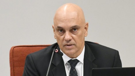 Moraes prende mais um