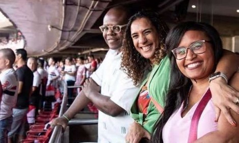 O “crime” da assessora de Anielle