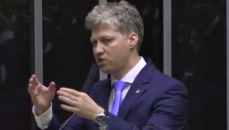 Marcel esculacha governistas na Câmara e manda o mais duro recado a Lula (veja o vídeo)