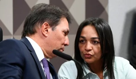 Foto: Agência Senado