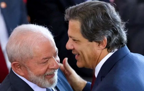 O déficit fiscal do governo Lula: Um recorde vexatório e preocupante