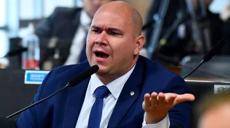Foto: Geraldo Magela/Agência Senado