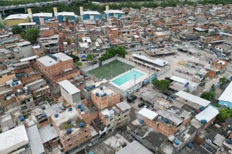Operação em comunidades do Rio atinge em cheio o "coração" do tráfico