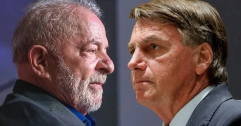 Bolsonaro se manifesta sobre brasileiros reféns do Hamas e relembra ligações "cabulosas" de Lula (veja o vídeo)