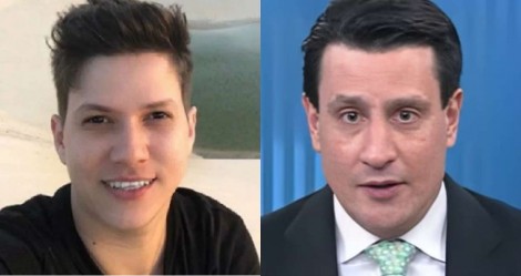 Pavinatto "racha" a web com declaração polêmica sobre morte de influencer