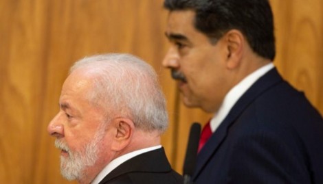 O projeto macabro de Lula e seus aliados para a América do Sul (veja o vídeo)