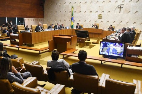 O massacre da democracia brasileira