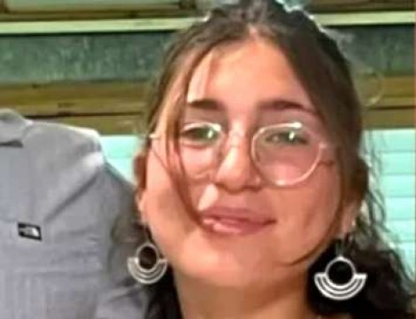 Filha e neta de brasileiros, Celeste Fishbein, de apenas 18 anos, morre nas mãos dos terroristas do Hamas