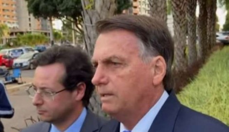 Bolsonaro pega todos de surpresa com nova "cartada" em depoimento à PF