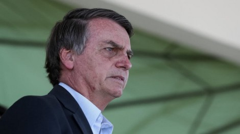 Bolsonaro fala o que ninguém tem coragem sobre o Hamas e faz grave alerta ao povo