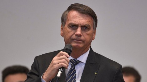 Ainda em decorrência das eleições, STF confirma multa pesada a Bolsonaro