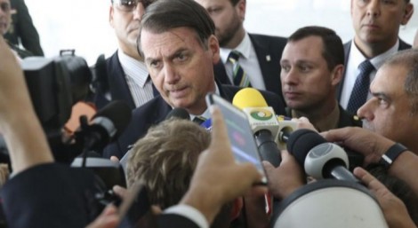 Mais uma vez, Bolsonaro é condenado por motivo absurdo