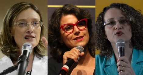 Ex-PT, PSOL e PC do B abre a "caixa-preta" e revela o "covil" da esquerda