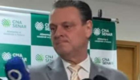 Corajosa, jornalista "enquadra" ministro de Lula (veja o vídeo)