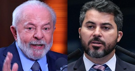 Marcos Rogério ressurge e mostra veto de Lula que afeta diretamente direito de propriedade e segurança jurídica
