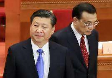 Morre uma das mais importantes figuras da política chinesa nos últimos tempos