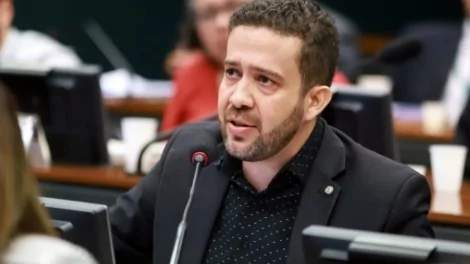 Foto: Câmara dos Deputados