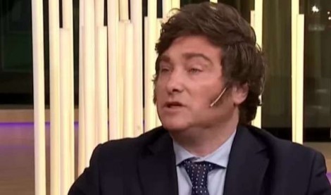 “Vitória do Milei significa menos dinheiro desviado do BNDES para a Argentina”, dispara empresária (veja o vídeo)