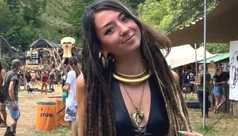 A morte da DJ alemã Shani Luk e a reação obrigatória de Israel