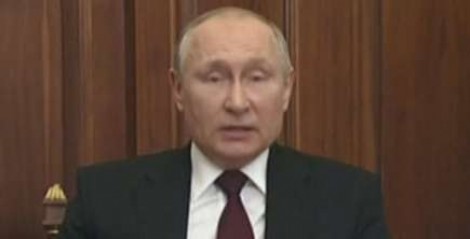 URGENTE: Putin abandona um dos mais importantes tratados globais e coloca o mundo sob tensão