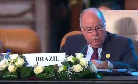 A vergonha na ONU, o sistema em ‘parafuso’ e o incômodo com a liderança de Bolsonaro