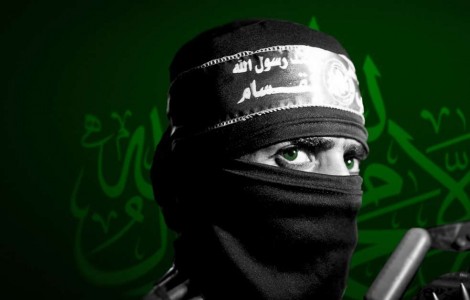 O nazismo amplificado do Hamas