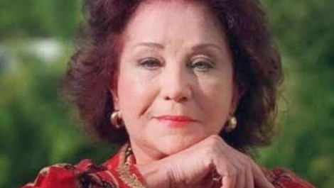 Morre Lolita Rodrigues, a inesquecível apresentadora do “Almoço com as Estrelas”
