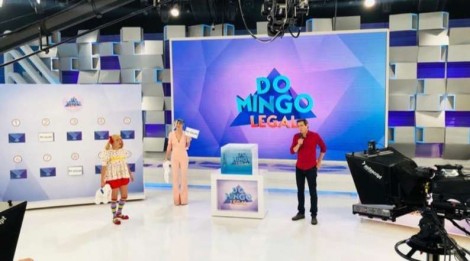 Morre assistente de palco do SBT com apenas 29 anos