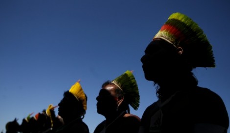 Morre uma das maiores lideranças indígenas do Brasil