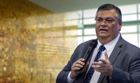 AO VIVO: Vergonha alheia... Dino faz declaração diplomática infantil e desastrosa (veja o vídeo)