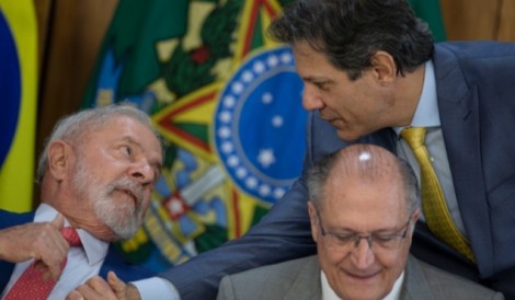 Com grave alerta, senador Izalci Lucas aponta os principais erros da Reforma Tributária (veja o vídeo)