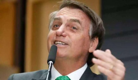 Mais um traidor de Bolsonaro está prestes a ser "chutado" e entrar na sarjeta
