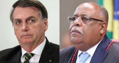 Última decisão de Benedito no TSE é totalmente inesperada no caso de Bolsonaro
