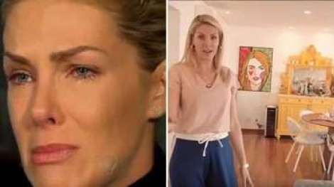 URGENTE: Ana Hickmann se manifesta e surpreende a todos com mensagem revoltante