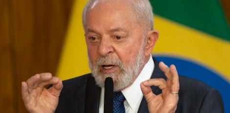 Deputado fala para onde o governo PT envia o dinheiro do povo brasileiro (veja o vídeo)