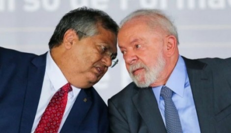 Para desespero de Dino e Lula, vem aí a "CPMI do Crime Organizado"
