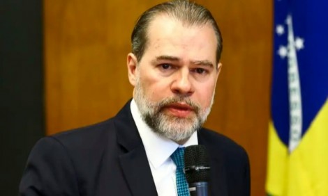 Toffoli suspende concurso da PM do Pará