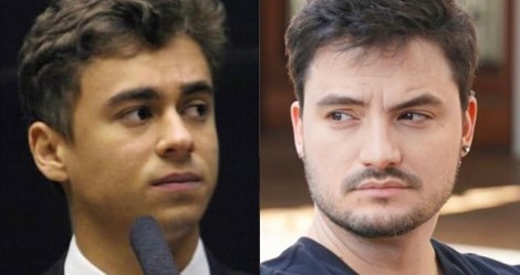 Felipe Neto "surta" com sucesso de Nikolas na ONU e acaba desmoralizado mais uma vez (veja o vídeo)