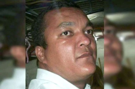 Um homem bom, pai de família, primário e sem antecedentes, morreu na cadeia