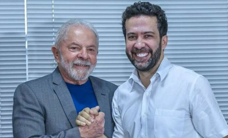 Íntegra de reunião da “rachadinha” destrói completamente os argumentos de Janones (veja o vídeo)
