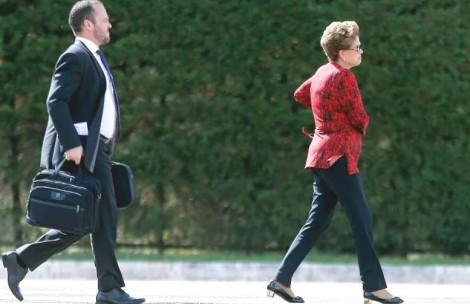 A estranha façanha do ‘carregador de malas’ de Dilma, agora ocupante de importante cargo em empresa do BB