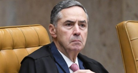 Barroso dá a pior desculpa possível sobre "censura" a imprensa