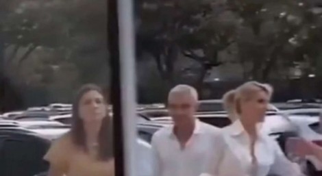 Vaza áudio assustador de Ana Hickmann em briga com ex-marido (veja o vídeo)