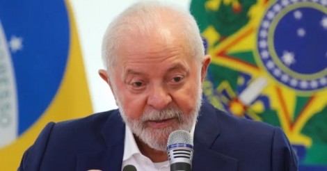 Analista político quebra as ilusões petistas sobre Lula: “Lá fora é um anão diplomático” (veja o vídeo)